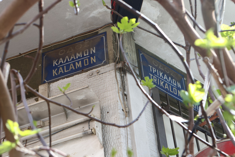 40 ΧΡΟΝΗ ΜΕΘΥΣΜΕΝΗ ΟΔΗΓΟΣ ΠΡΟΚΑΛΕΣΕ ΖΗΜΙΕΣ ΣΕ 14 ΟΧΗΜΑΤΑ ΣΤΟΥΣ ΑΜΠΕΛΟΚΗΠΟΥΣ