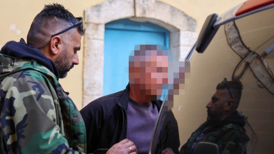 58χρονος Πολωνος