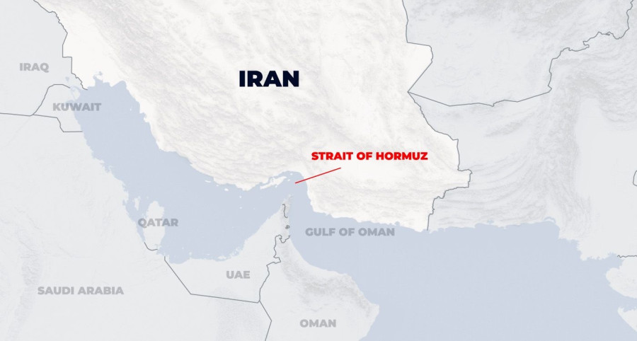 Στενά Ορμούζ