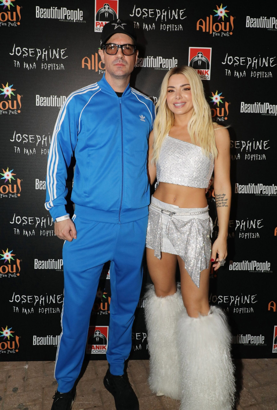 Νίνο -Ζόζεφιν