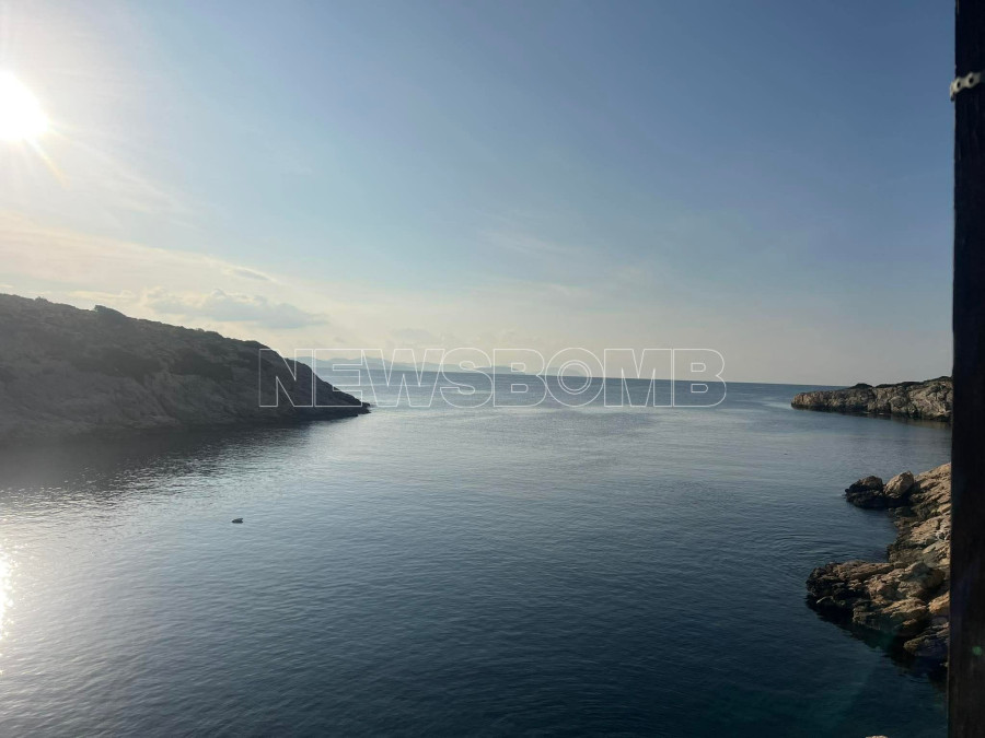 Βουλιαγμένη 