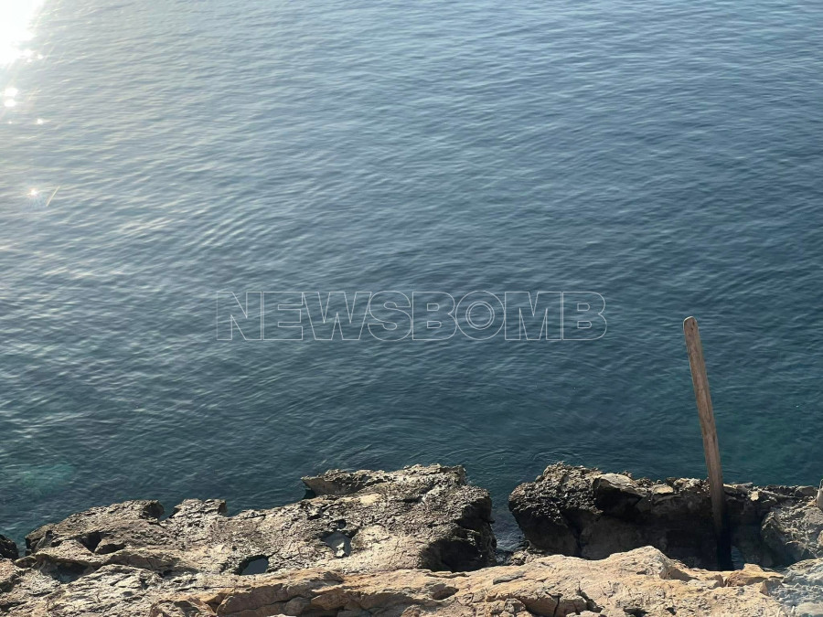 Βουλιαγμένη