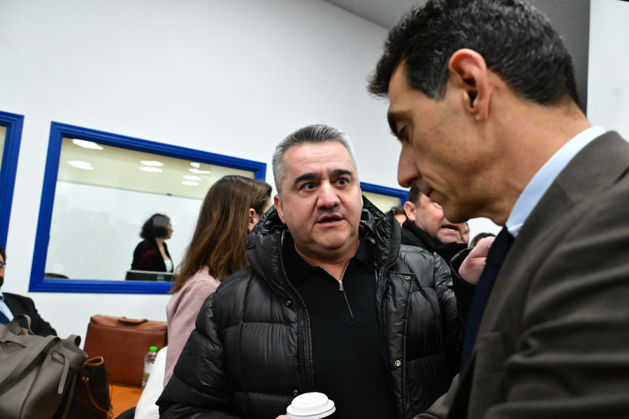 [385726] ΔΙΚΗ ΓΙΑ ΤΟ ΣΙΔΗΡΟΔΡΟΜΙΚΟ ΔΥΣΤΥΧΗΜΑ ΣΤΑ ΤΕΜΠΗ (ΤΑΤΙΑΝΑ ΜΠΟΛΑΡΗ/EUROKINISSI)