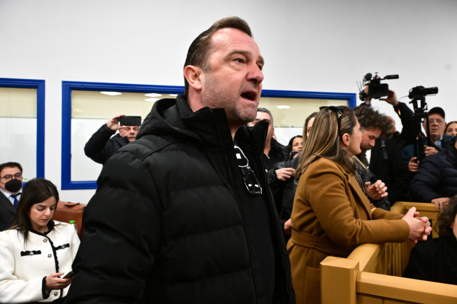 [385726] ΔΙΚΗ ΓΙΑ ΤΟ ΣΙΔΗΡΟΔΡΟΜΙΚΟ ΔΥΣΤΥΧΗΜΑ ΣΤΑ ΤΕΜΠΗ (ΤΑΤΙΑΝΑ ΜΠΟΛΑΡΗ/EUROKINISSI)