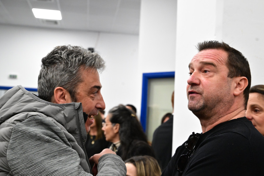 [385726] ΔΙΚΗ ΓΙΑ ΤΟ ΣΙΔΗΡΟΔΡΟΜΙΚΟ ΔΥΣΤΥΧΗΜΑ ΣΤΑ ΤΕΜΠΗ (ΤΑΤΙΑΝΑ ΜΠΟΛΑΡΗ/EUROKINISSI)