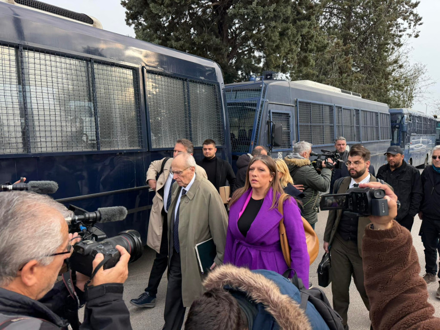 Ζωή Κωνσταντοπούλου