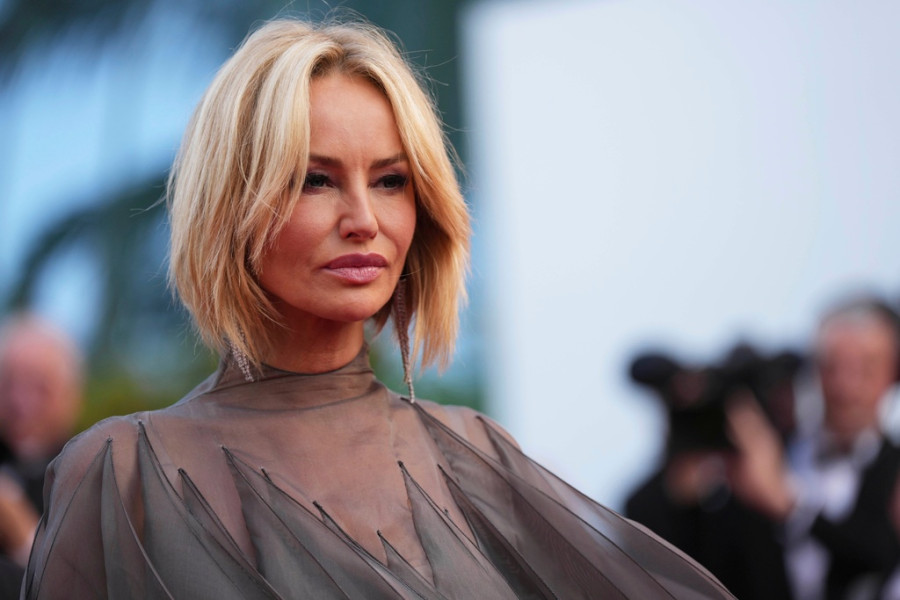 Adriana Sklenarikova