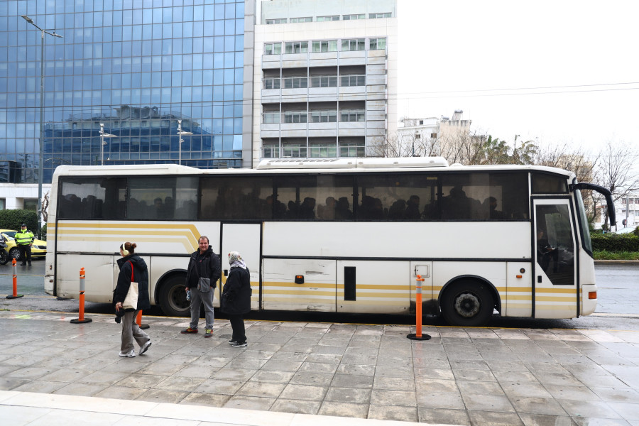 Απάτες ΕΦΚΑ