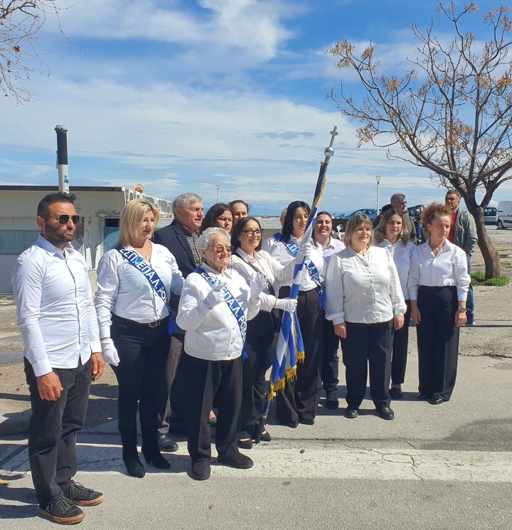 Ρόδος - 25η Μαρτίου