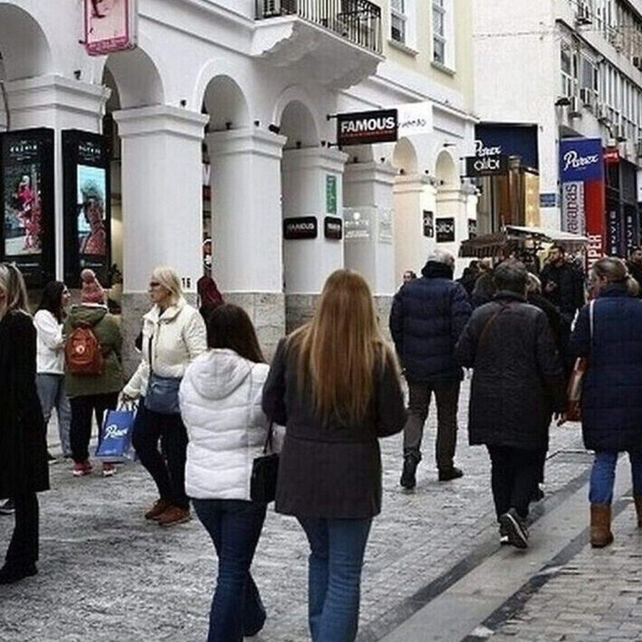 Αύριο η νέα αύξηση του κατώτατου μισθού - Το ιστορικό των αυξήσεων, το πλέγμα μέτρων και ο στόχος