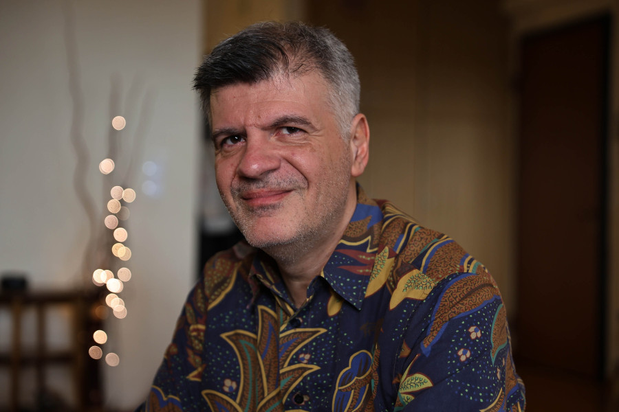 Δεληβοριάς