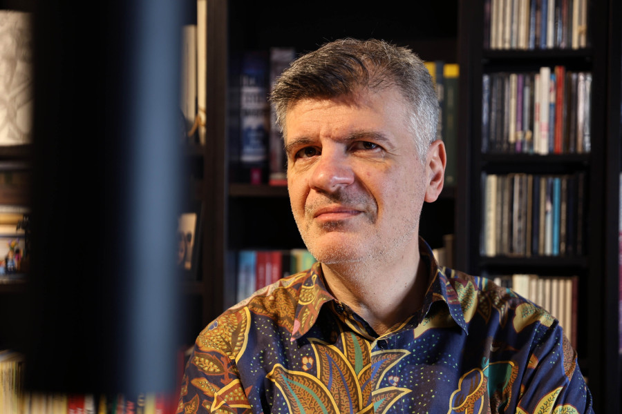 Δεληβοριάς