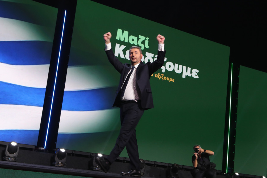 [385821] 4ο ΤΑΚΤΙΚΟ ΣΥΝΕΔΡΙΟ ΠΑΣΟΚ - ΚΙΝΗΜΑ ΑΛΛΑΓΗΣ (ΣΩΤΗΡΗΣ ΔΗΜΗΤΡΟΠΟΥΛΟΣ/EUROKINISSI)