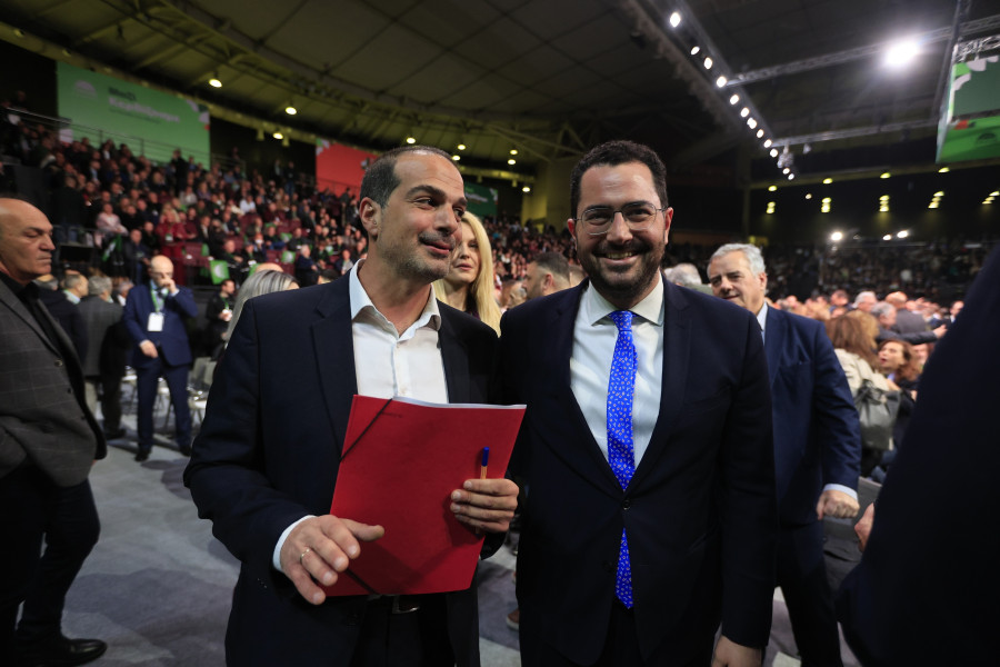 [385821] 4ο ΤΑΚΤΙΚΟ ΣΥΝΕΔΡΙΟ ΠΑΣΟΚ - ΚΙΝΗΜΑ ΑΛΛΑΓΗΣ (ΓΙΩΡΓΟΣ ΚΟΝΤΑΡΙΝΗΣ/EUROKINISSI)