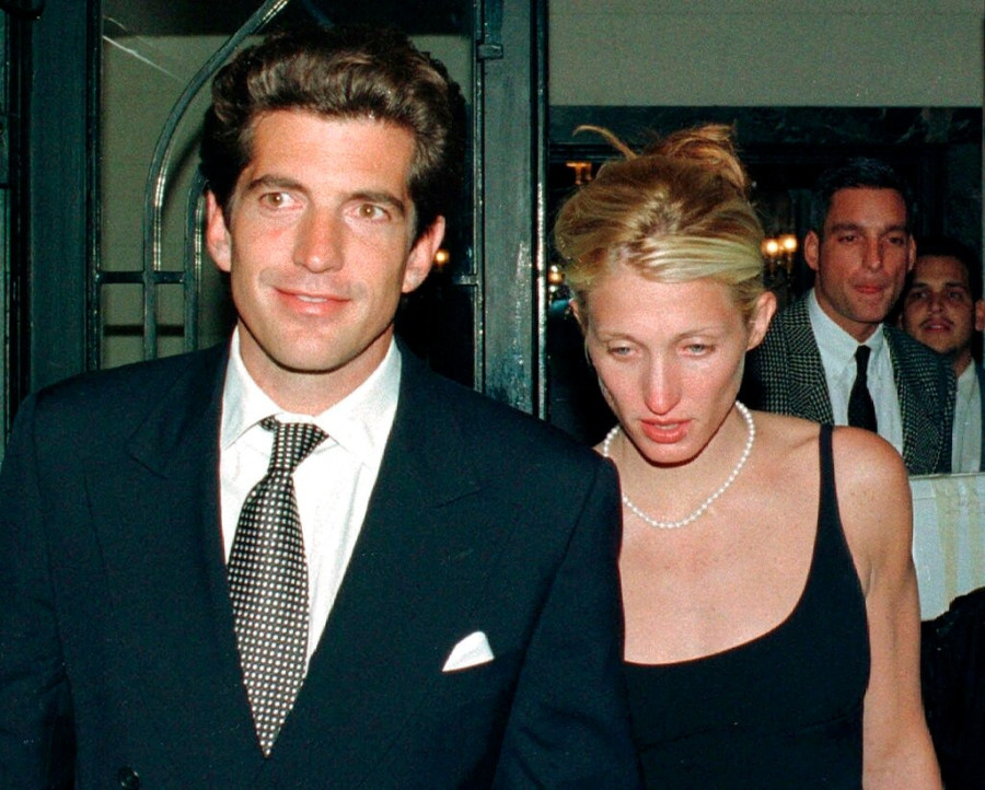 Film JFK Jr Documentary