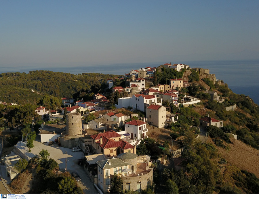 ΠΕΡΙΗΓΗΣΗ ΣΤΗΝ ΑΛΟΝΝΗΣΟ