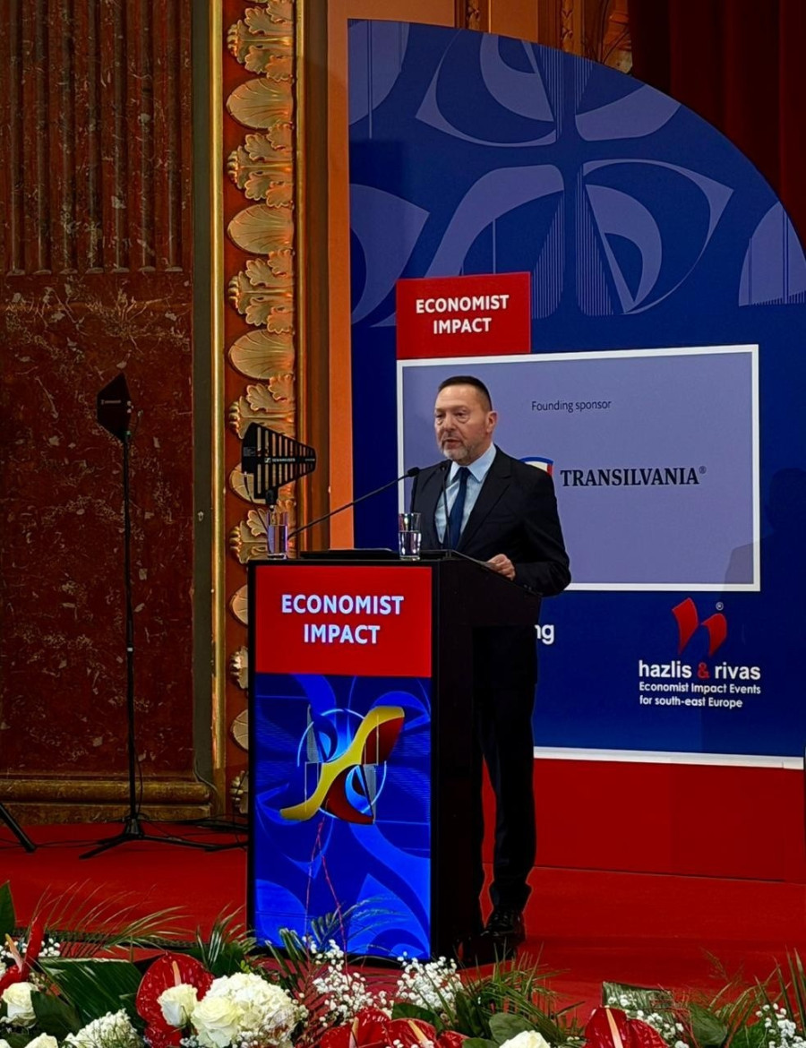 Στουρνάρας 