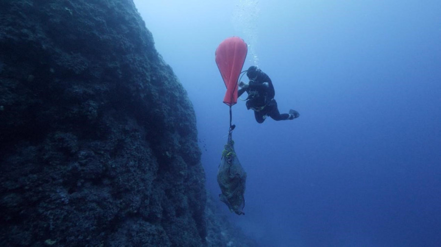 [385924] ΕΝΑΛΙΑ ΑΡΧΑΙΟΛΟΓΙΚΗ ΕΡΕΥΝΑ ΣΕ ΚΑΣΟ ΚΑΙ ΚΑΡΠΑΘΟ (ΓΡΑΦΕΙΟ ΤΥΠΟΥ ΥΠΟΥΡΓΕΙΟΥ ΠΟΛΙΤΙΣΜΟΥ/EUROKINISSI)
