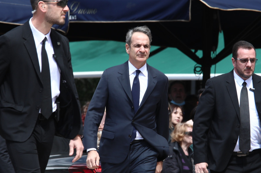 [385920] ΚΗΔΕΙΑ ΤΗΣ ΜΑΡΙΝΕΛΛΑΣ (ΔΑΝΑΗ ΔΑΥΛΟΠΟΥΛΟΥ/EUROKINISSI)