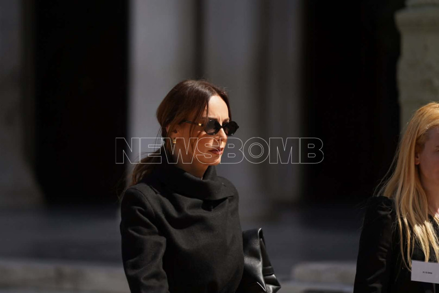 Μπέττυ Μαγγίρα