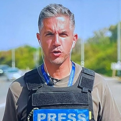 Σταύρος Ιωαννίδης