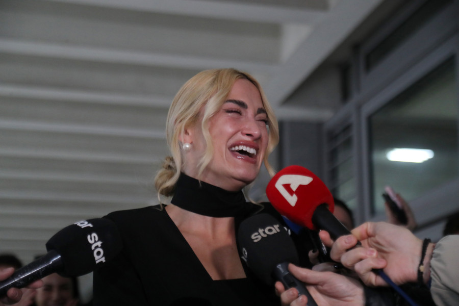 ΑΠΟΦΑΣΗ ΤΟΥ ΔΙΚΑΣΤΗΡΙΟΥ ΘΕΣΣΑΛΟΝΙΚΗΣ ΜΕΤΑ ΤΗΝ ΕΚΔΙΚΑΣΗ ΤΗΣ ΥΠΟΘΕΣΗΣ ΤΟΥ REVENGE PORN ΕΙΣ ΒΑΡΟΣ ΤΗΣ ΙΘΩΑΝΝΑΣ ΤΟΥΝΗ ΑΠΟ ΔΥΟ ΑΝΔΡΕΣ 37 ΚΑΙ 42 ΕΤΩΝ ΤΟΝ ΙΟΥΛΙΟ ΤΟΥ 2017