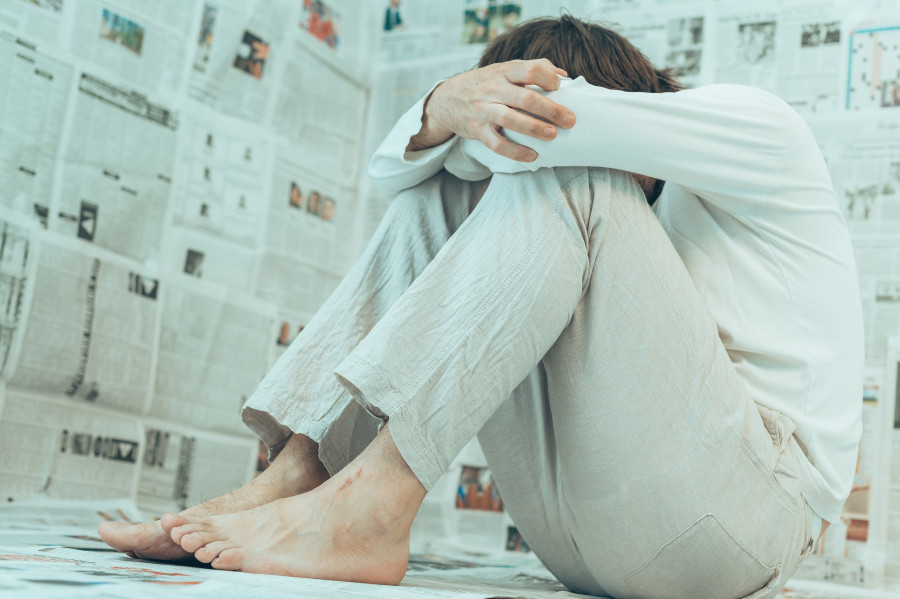 ψυχιατρικη ψυχολογια ψυχικη υγεια απογνωση