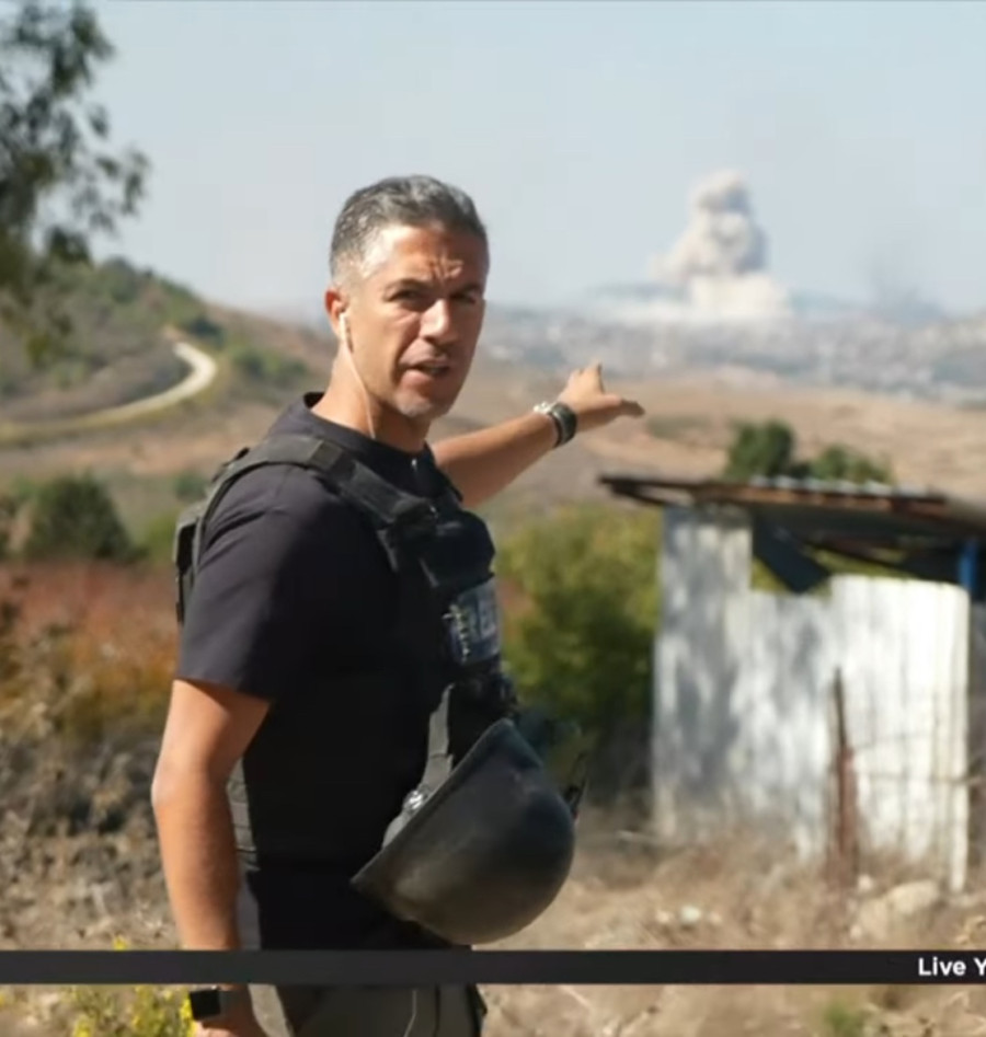 Σταύρος Ιωαννίδης