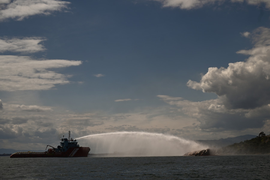 ΑΣΚΗΣΗ ΕΤΟΙΜΟΤΗΤΑΣ ΤΟΥ ΛΙΜΕΝΙΚΟΥ ΣΩΜΑΤΟΣ