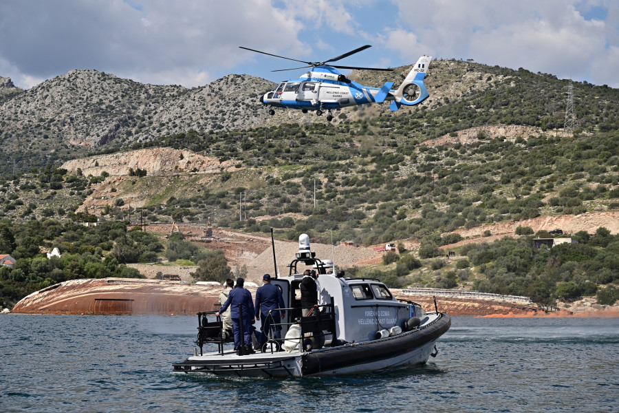  ΑΣΚΗΣΗ ΕΤΟΙΜΟΤΗΤΑΣ ΤΟΥ ΛΙΜΕΝΙΚΟΥ ΣΩΜΑΤΟΣ 