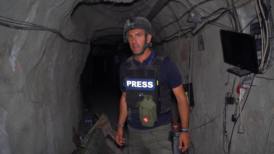 Σταύρος Ιωαννίδης