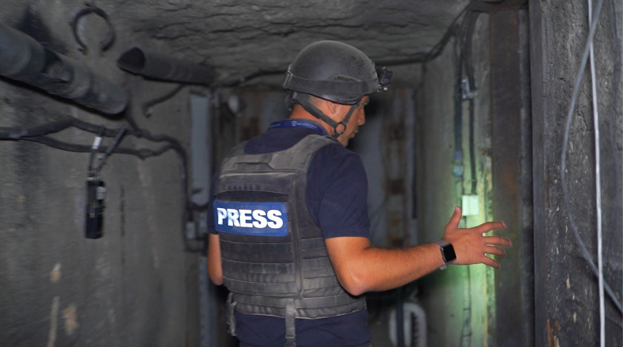 Σταύρος Ιωαννίδης