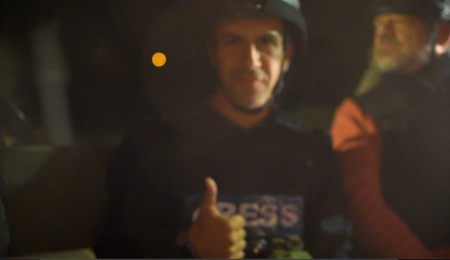 Σταύρος Ιωαννίδης