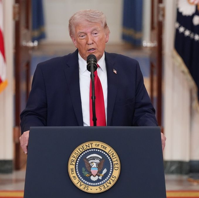 Τραμπ: «Η κατάρριψη του μαχητικού δεν θα επηρεάσει τις διαπραγματεύσεις»