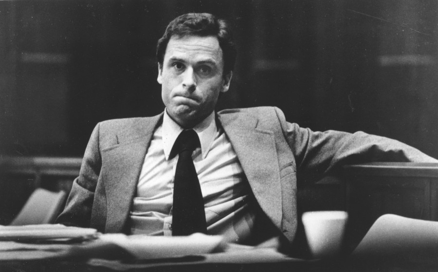 Ted Bundy,Bundy