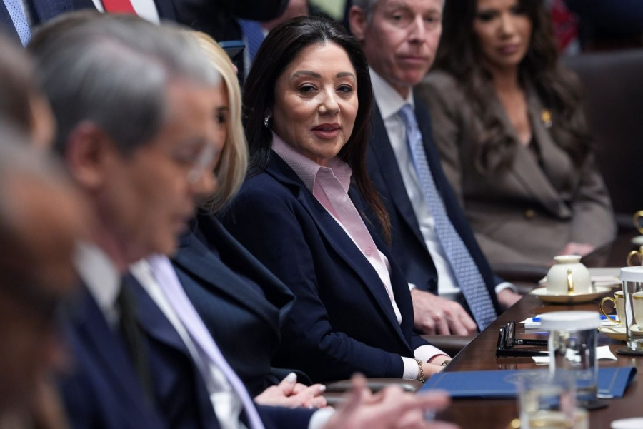 Λόρι Τσάβες-ΝτεΡίμερ 