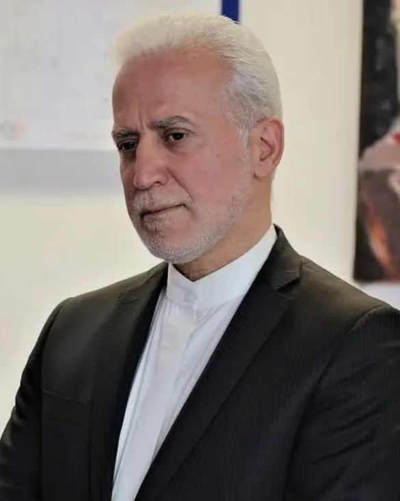 Σααντάτ Αγκατζάνι