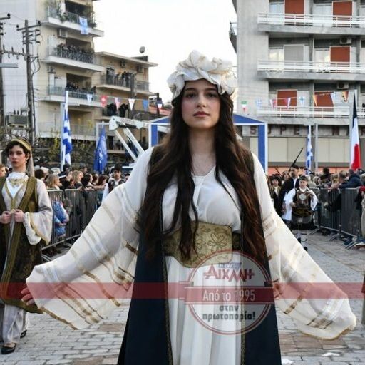 Μεσολόγγι: Η Ελλάδα τιμά τα 200 χρόνια από την Έξοδο - Εικόνες
