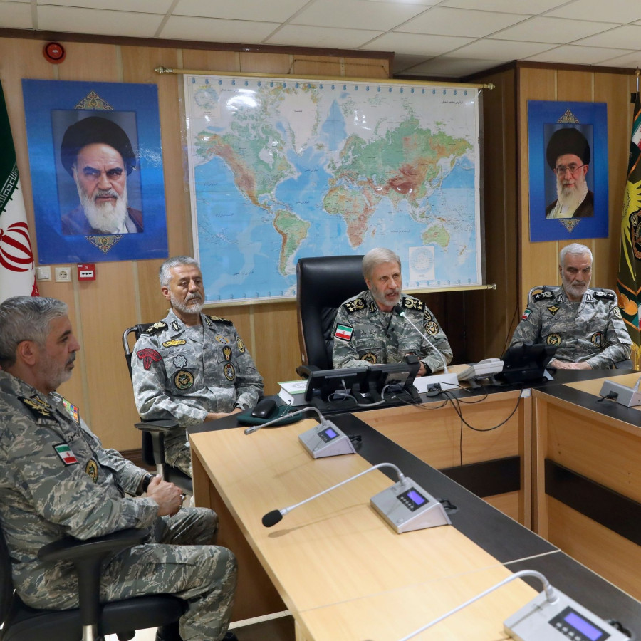 Το Ιράν εξετάζει θετικά την πρόταση Πακιστάν για εκεχειρία - Ο Τραμπ αναμένεται να απαντήσει