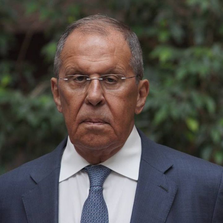 Λαβρόφ: «Οι ΗΠΑ θα πρέπει να εγκαταλείψουν τη γλώσσα των τελεσιγράφων»