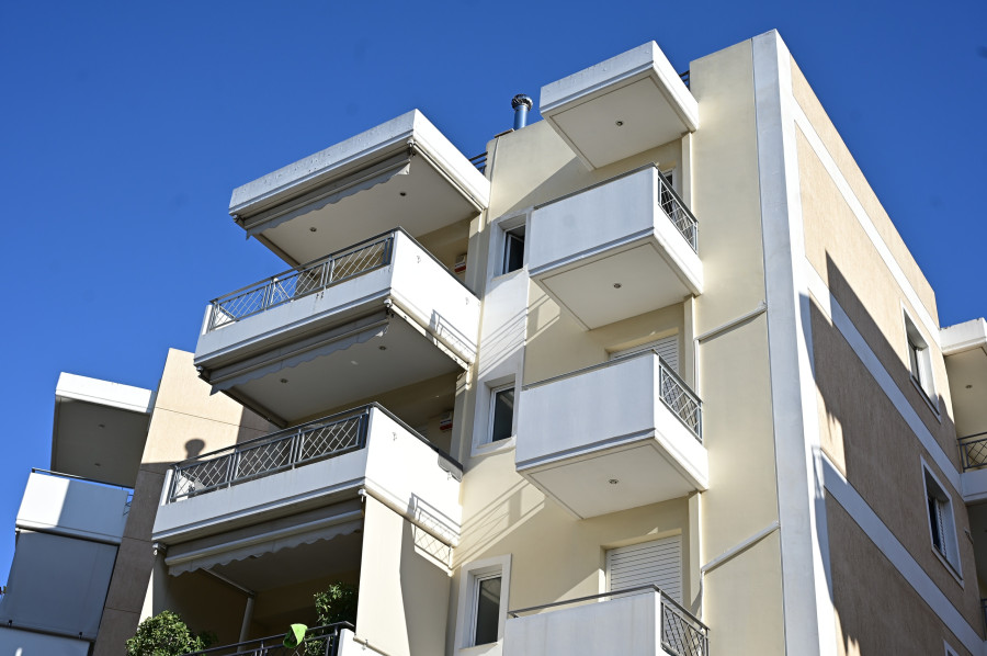 Μαρούσι Πολυκατοικία 