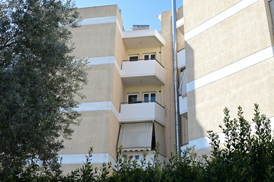 Μαρούσι Πολυκατοικία 