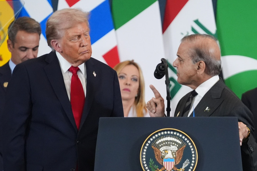 Iran US Pakistan What to know