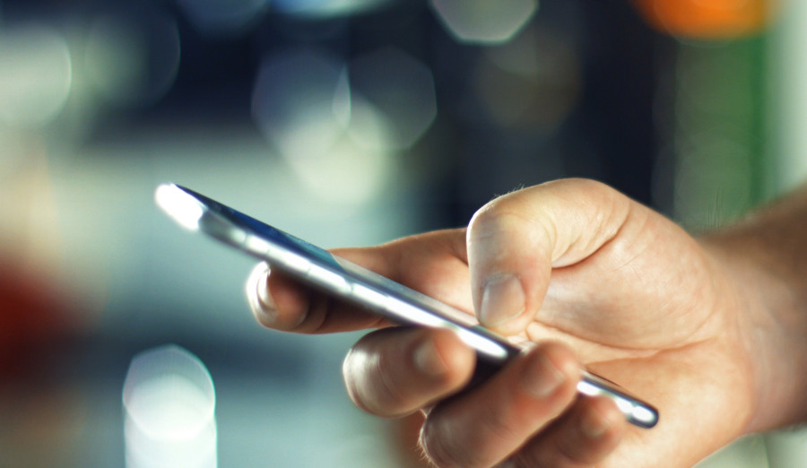 κινητο smartphone