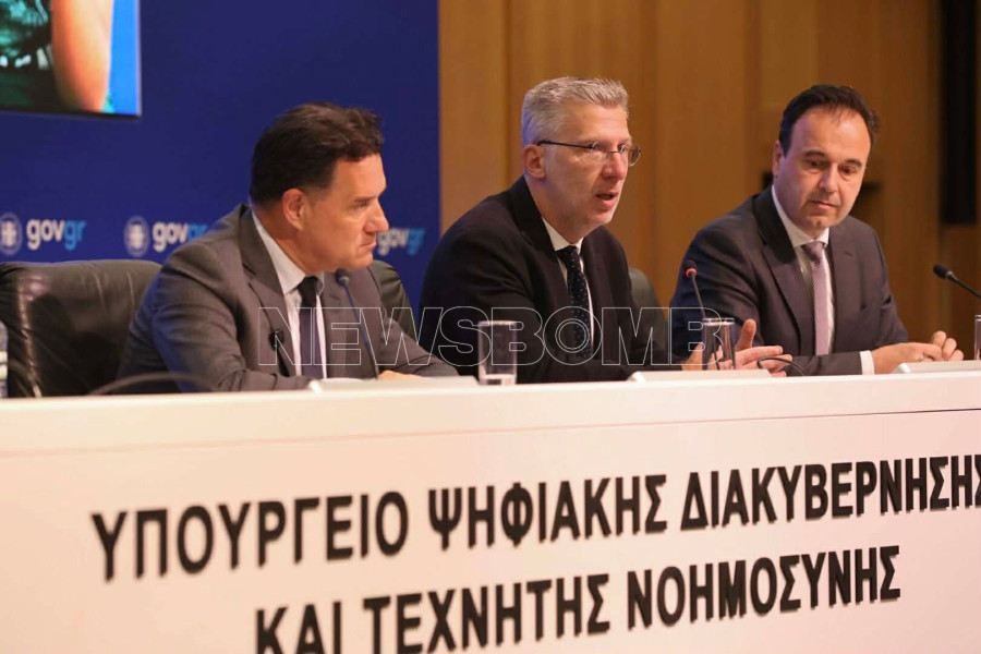 συνέντευξη social