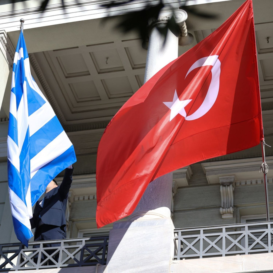 ΥΠΕΞ σε Φιντάν: Δεν δεχόμαστε υποδείξεις, δεν οφείλουμε εξηγήσεις σε κανέναν