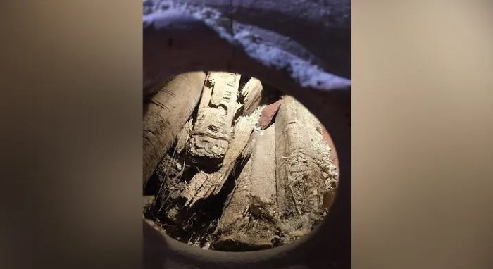 Αίγυπτος πάπυροι