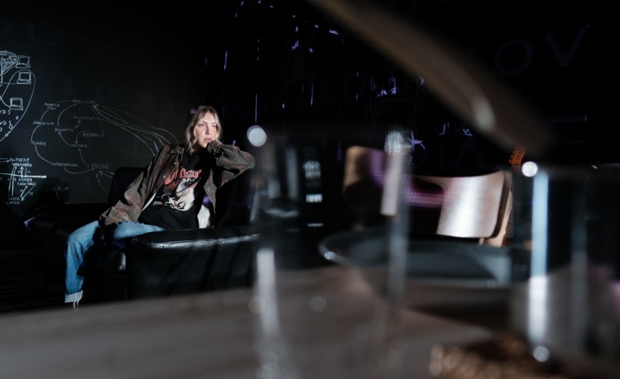 Άλκηστις Ζιρώ