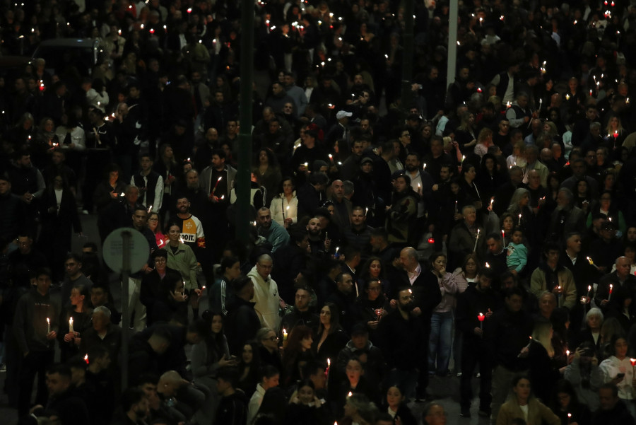 ΑΝΑΣΤΑΣΗ ΣΤΟΝ ΙΕΡΟ ΝΑΟ ΤΗΣ ΑΝΑΛΗΨΕΩΣ ΣΤΟΝ ΝΕΟ ΚΟΣΜΟ