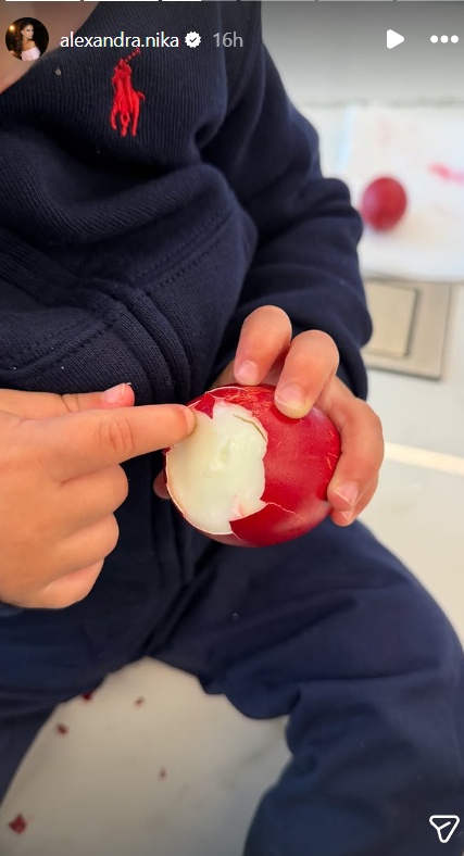 νίκα - Instagram